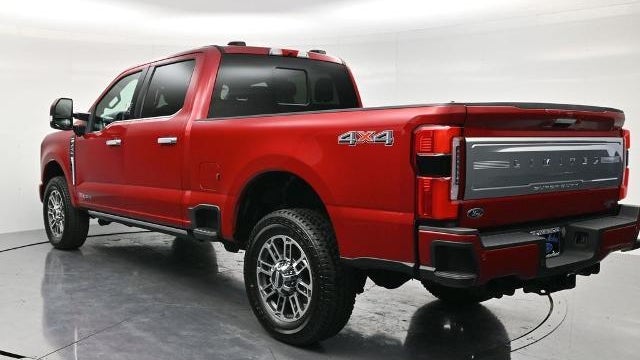 2023 Ford F-250 Super Duty Limited