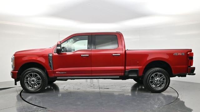 2023 Ford F-250 Super Duty Limited