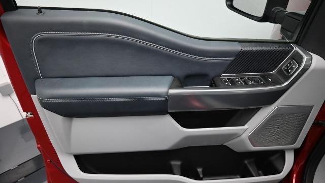 2023 Ford F-250 Super Duty Limited