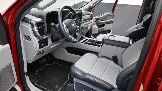 2023 Ford F-250 Super Duty Limited