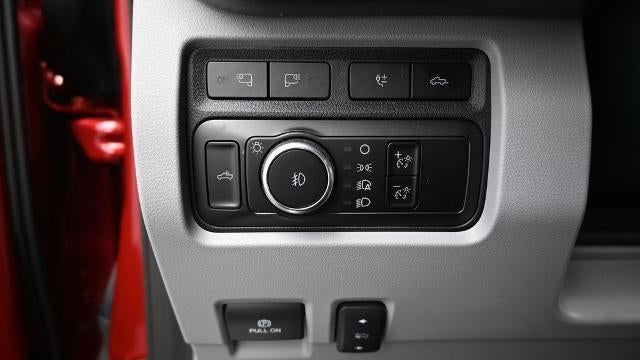 2023 Ford F-250 Super Duty Limited