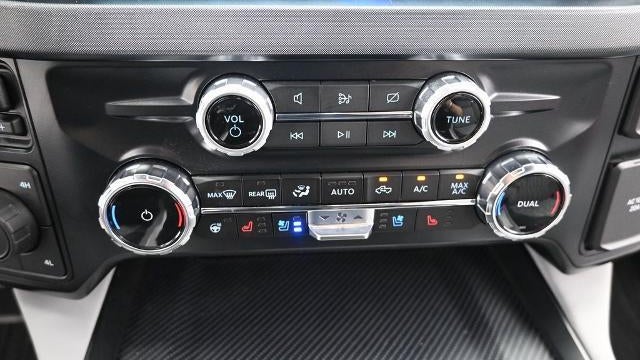 2023 Ford F-250 Super Duty Limited
