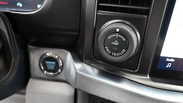 2023 Ford F-250 Super Duty Limited