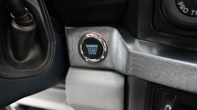 2023 Ford F-250 Super Duty Limited