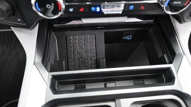 2023 Ford F-250 Super Duty Limited