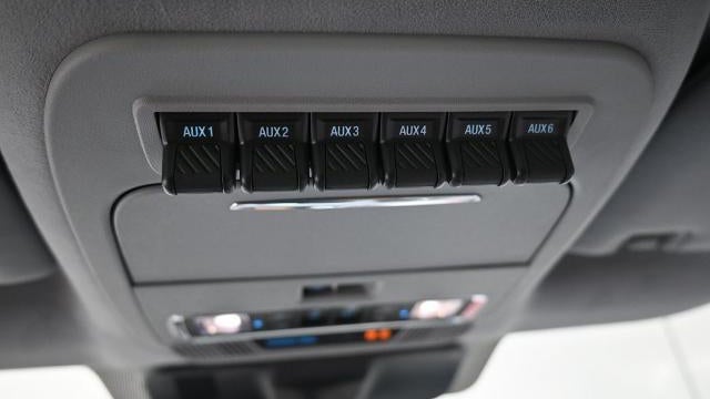 2023 Ford F-250 Super Duty Limited