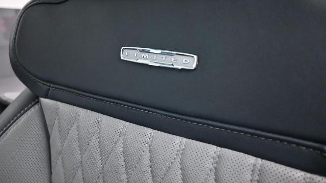 2023 Ford F-250 Super Duty Limited