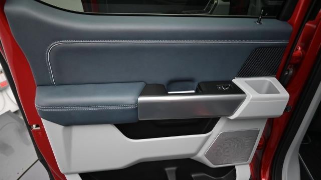 2023 Ford F-250 Super Duty Limited