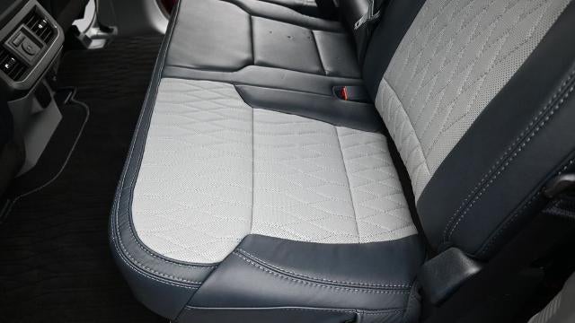 2023 Ford F-250 Super Duty Limited