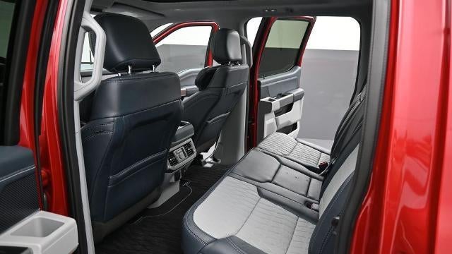 2023 Ford F-250 Super Duty Limited