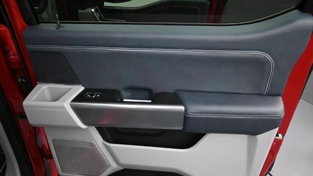 2023 Ford F-250 Super Duty Limited