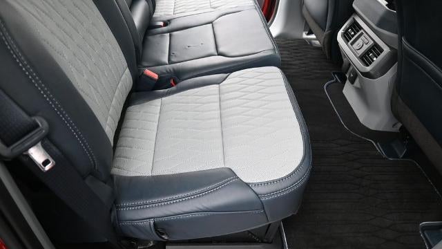 2023 Ford F-250 Super Duty Limited
