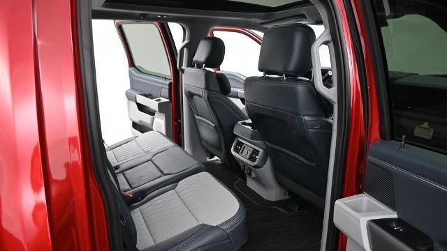 2023 Ford F-250 Super Duty Limited