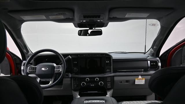 2023 Ford F-250 Super Duty Limited