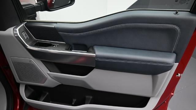 2023 Ford F-250 Super Duty Limited