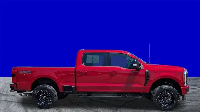 2023 Ford F-250 Super Duty XLT
