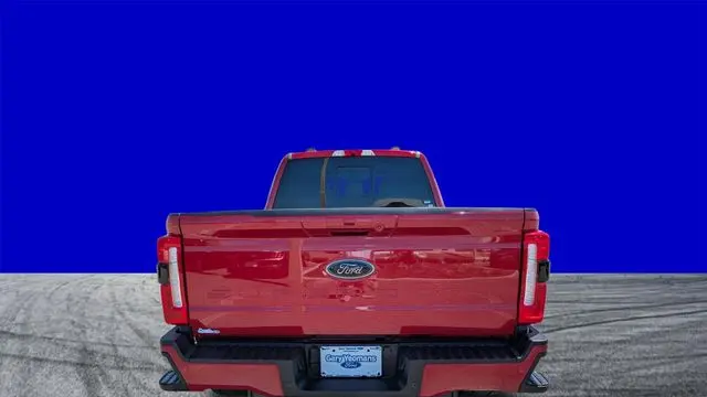 2023 Ford F-250 Super Duty XLT
