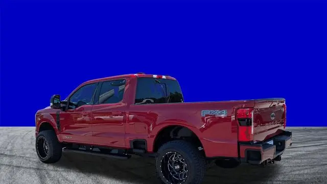 2023 Ford F-250 Super Duty XLT