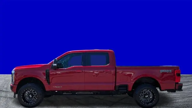 2023 Ford F-250 Super Duty XLT