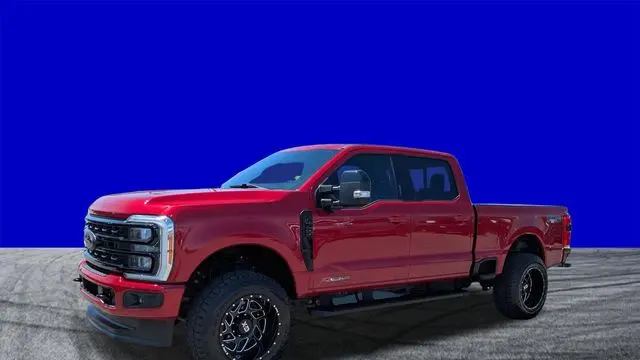 2023 Ford F-250 Super Duty XLT