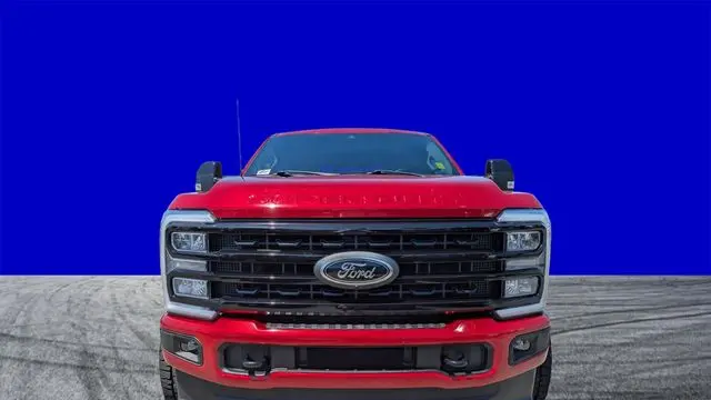 2023 Ford F-250 Super Duty XLT
