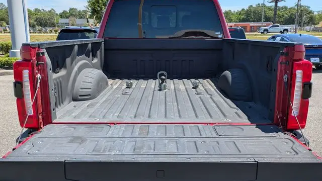 2023 Ford F-250 Super Duty XLT
