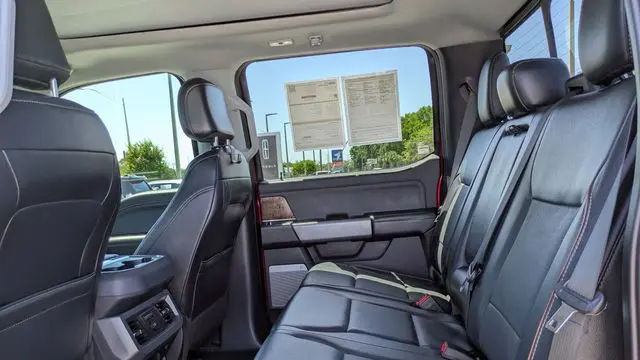2023 Ford F-250 Super Duty XLT
