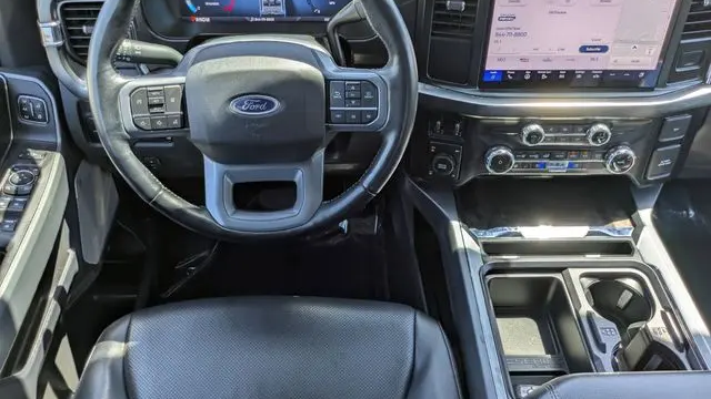 2023 Ford F-250 Super Duty XLT