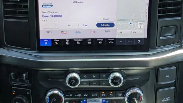 2023 Ford F-250 Super Duty XLT
