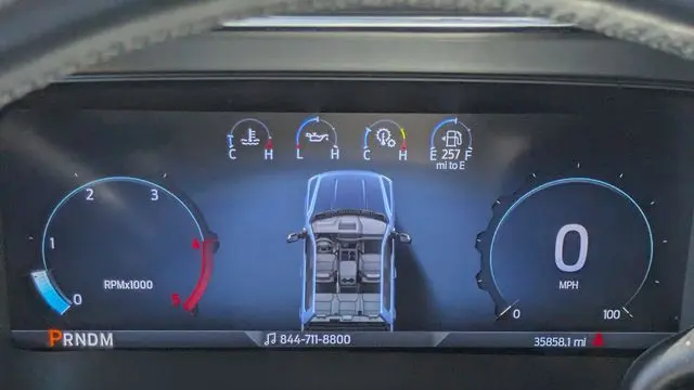 2023 Ford F-250 Super Duty XLT