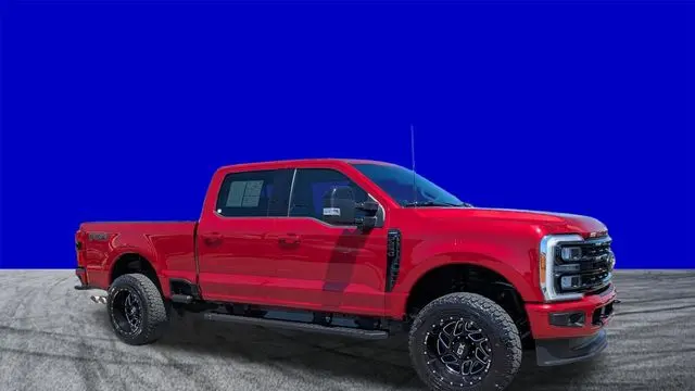 2023 Ford F-250 Super Duty XLT