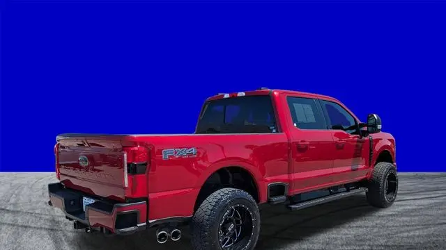 2023 Ford F-250 Super Duty XLT