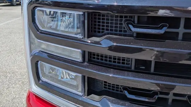 2023 Ford F-250 Super Duty XLT