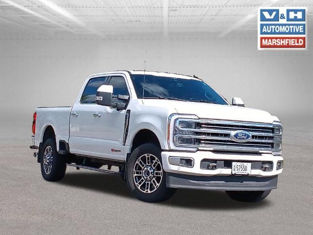 2023 Ford F-250 - $72,494