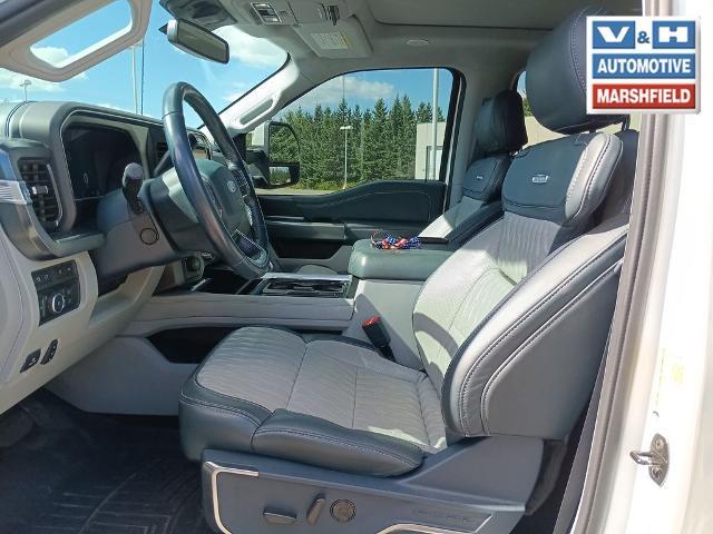 2023 Ford F-250 - $72,494