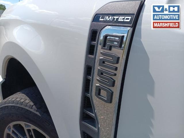 2023 Ford F-250 - $72,494
