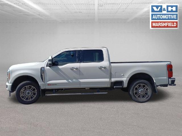 2023 Ford F-250 - $72,494