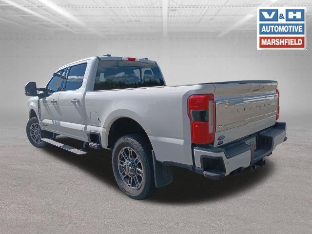2023 Ford F-250 - $72,494