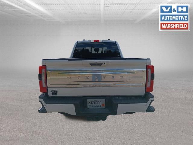 2023 Ford F-250 - $72,494