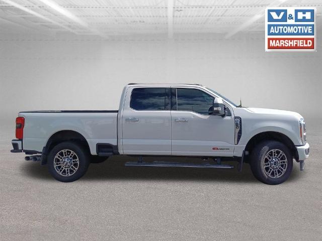 2023 Ford F-250 - $72,494