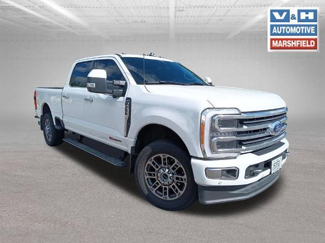 2023 Ford F-250 - $72,494
