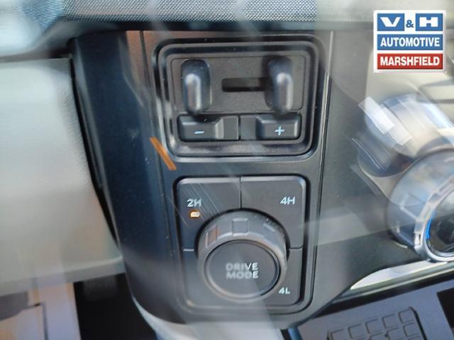 2023 Ford F-250 - $72,494