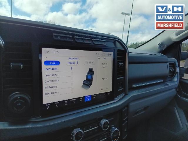 2023 Ford F-250 - $72,494