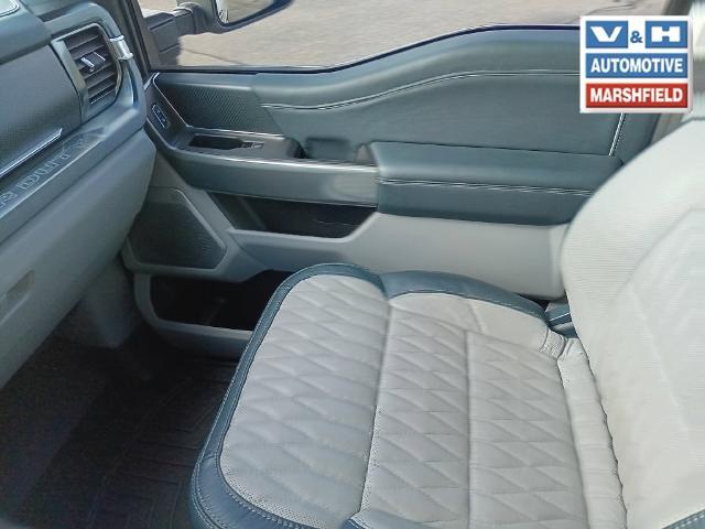 2023 Ford F-250 - $72,494