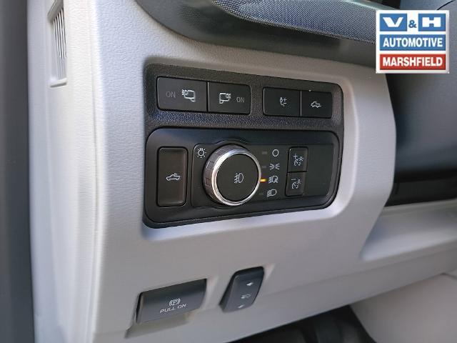 2023 Ford F-250 - $72,494