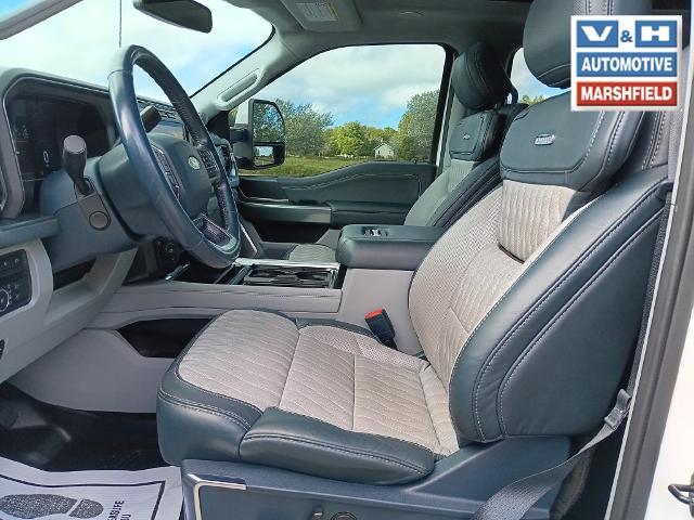 2023 Ford F-250 - $72,494