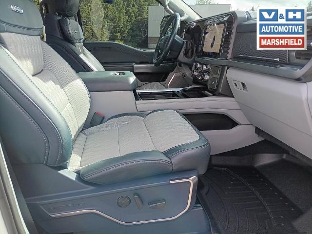 2023 Ford F-250 - $72,494