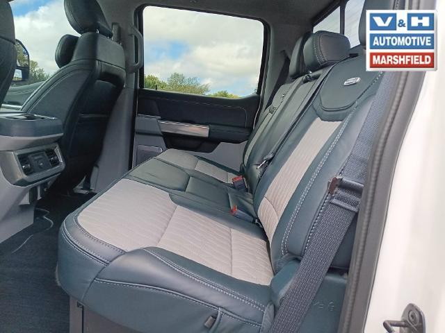 2023 Ford F-250 - $72,494