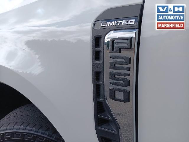 2023 Ford F-250 - $72,494