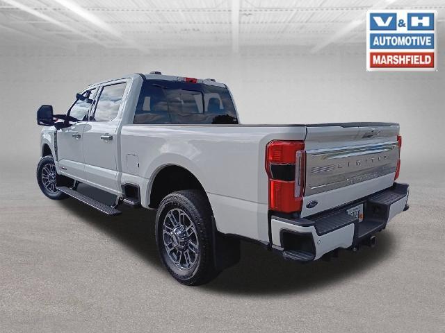 2023 Ford F-250 - $72,494